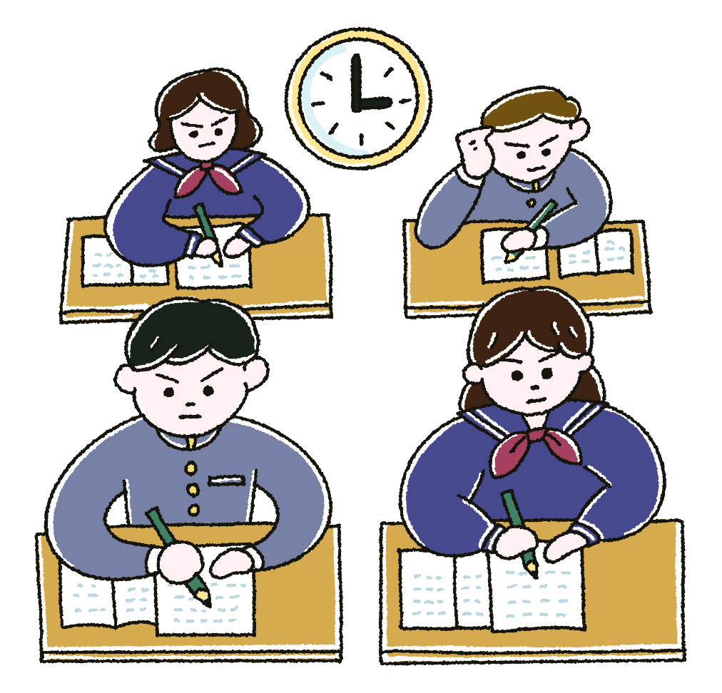 イラスト