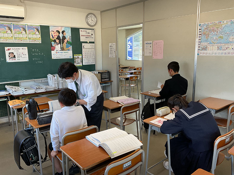 津田1