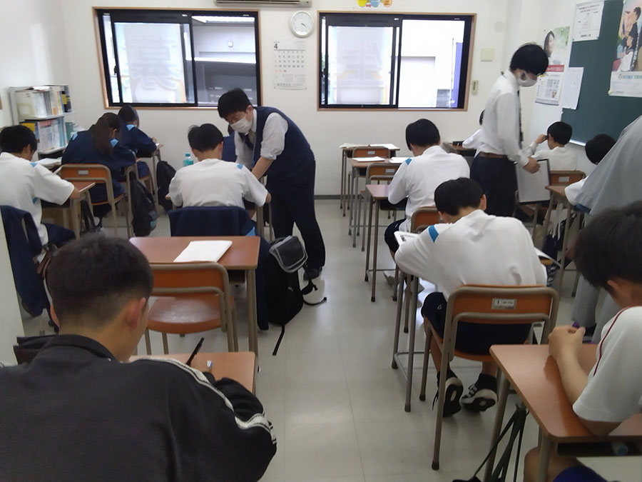 羽ノ浦校1