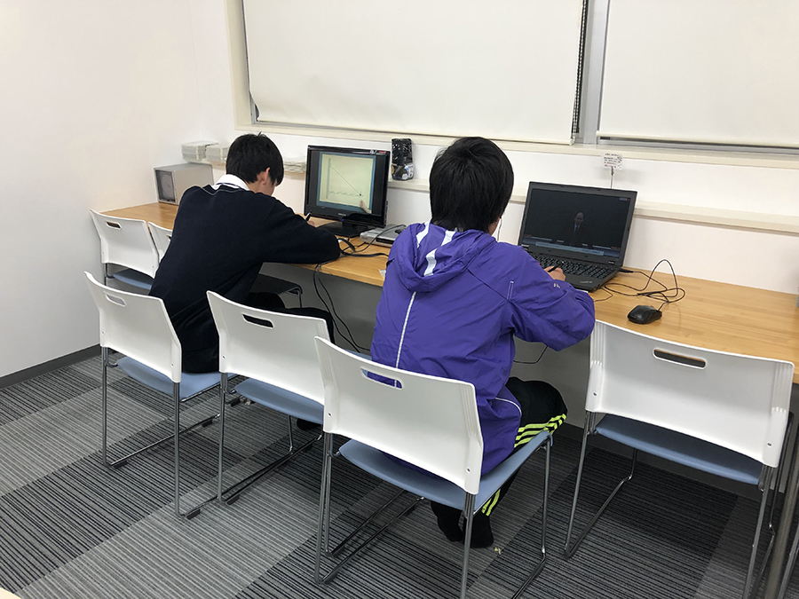 アイル城内校2