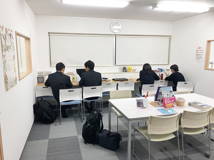 アイル城内校3