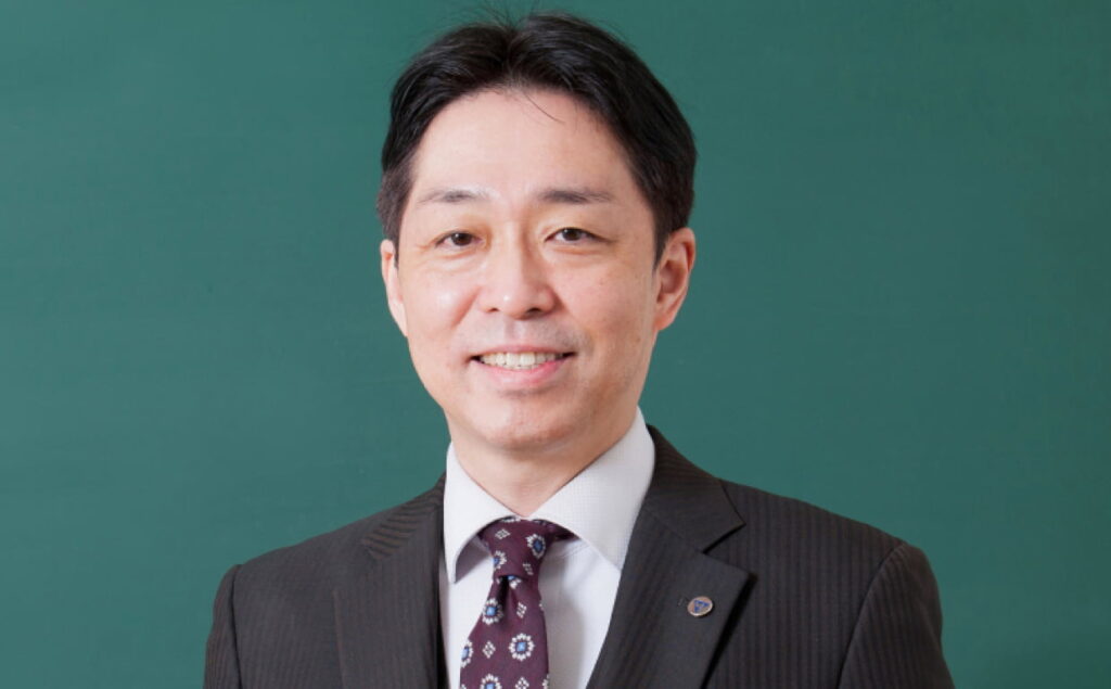 代表